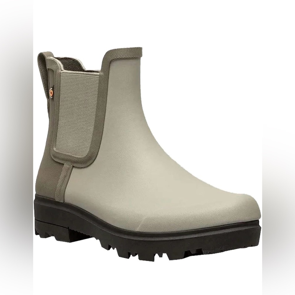 BOGS- Holly Chelsea Boots
